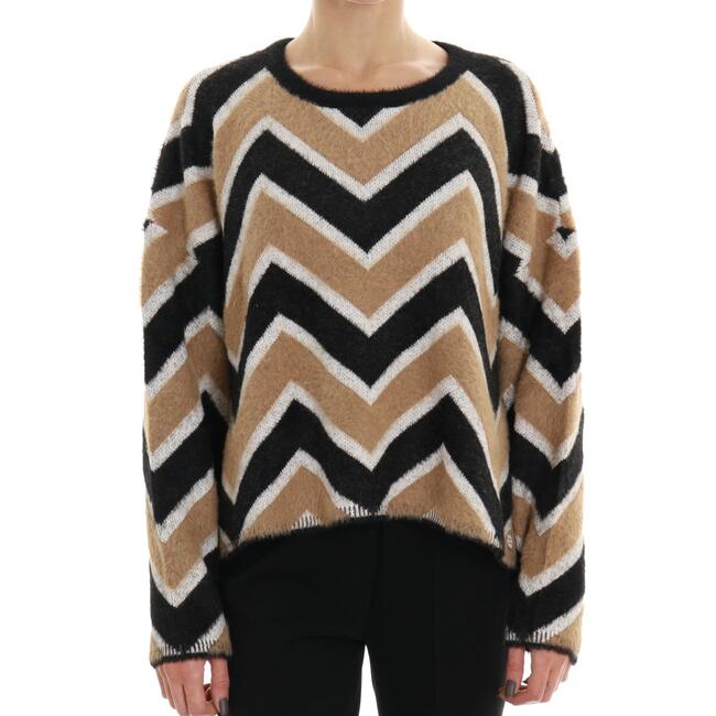 MAGLIA FANTASIA TAKE TWO - Mad Fashion | img vers.1300x/